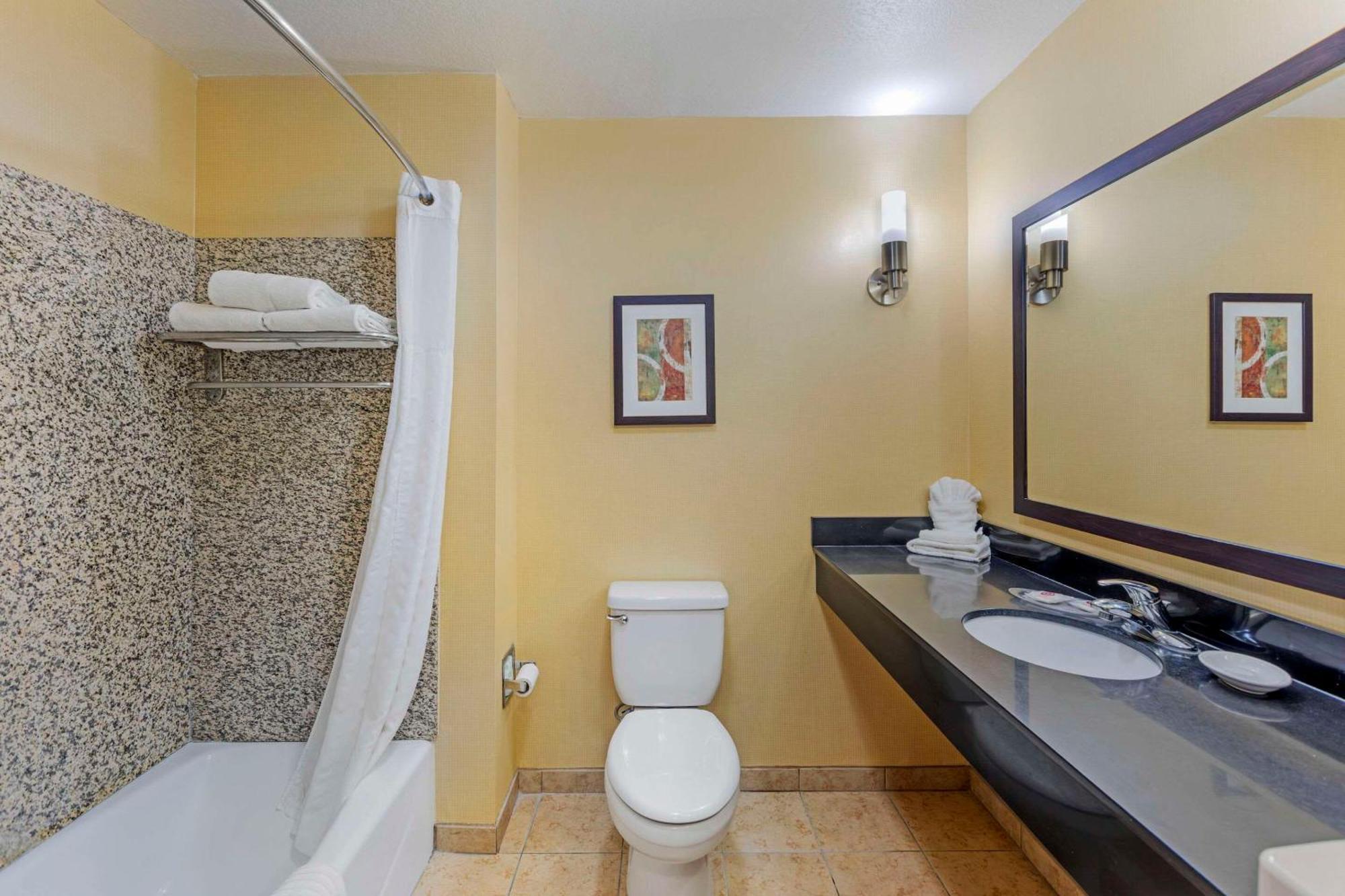 Comfort Suites Blythe Extérieur photo