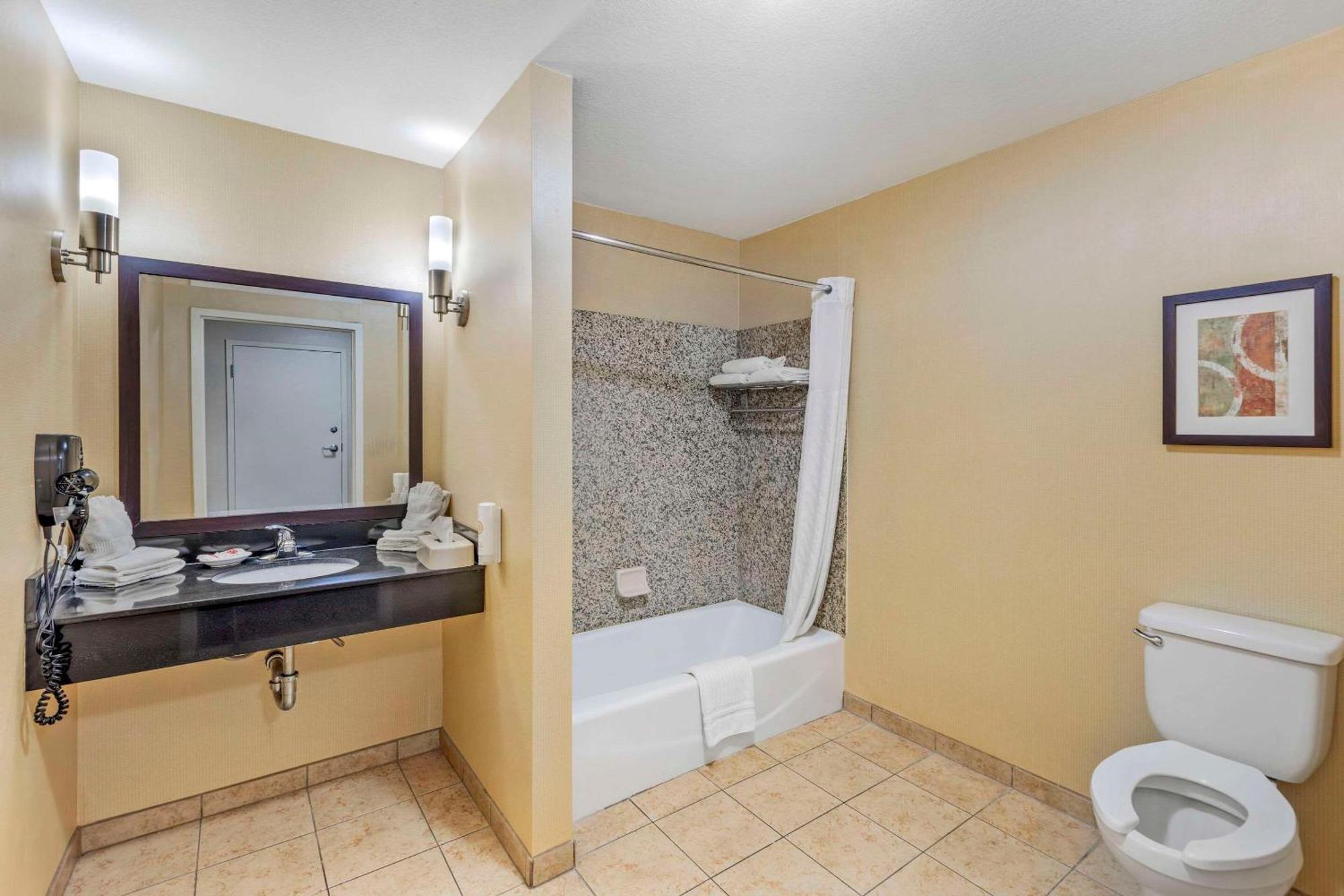 Comfort Suites Blythe Extérieur photo