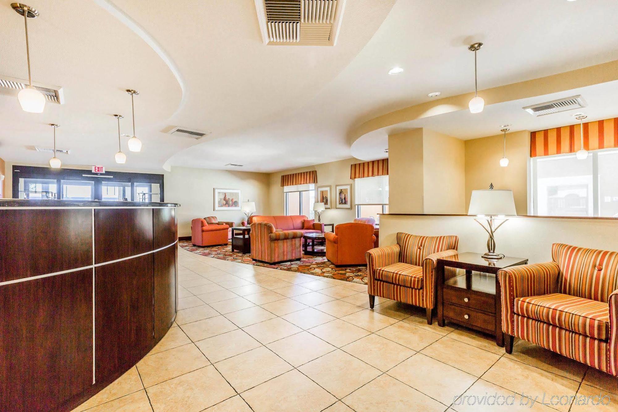 Comfort Suites Blythe Extérieur photo