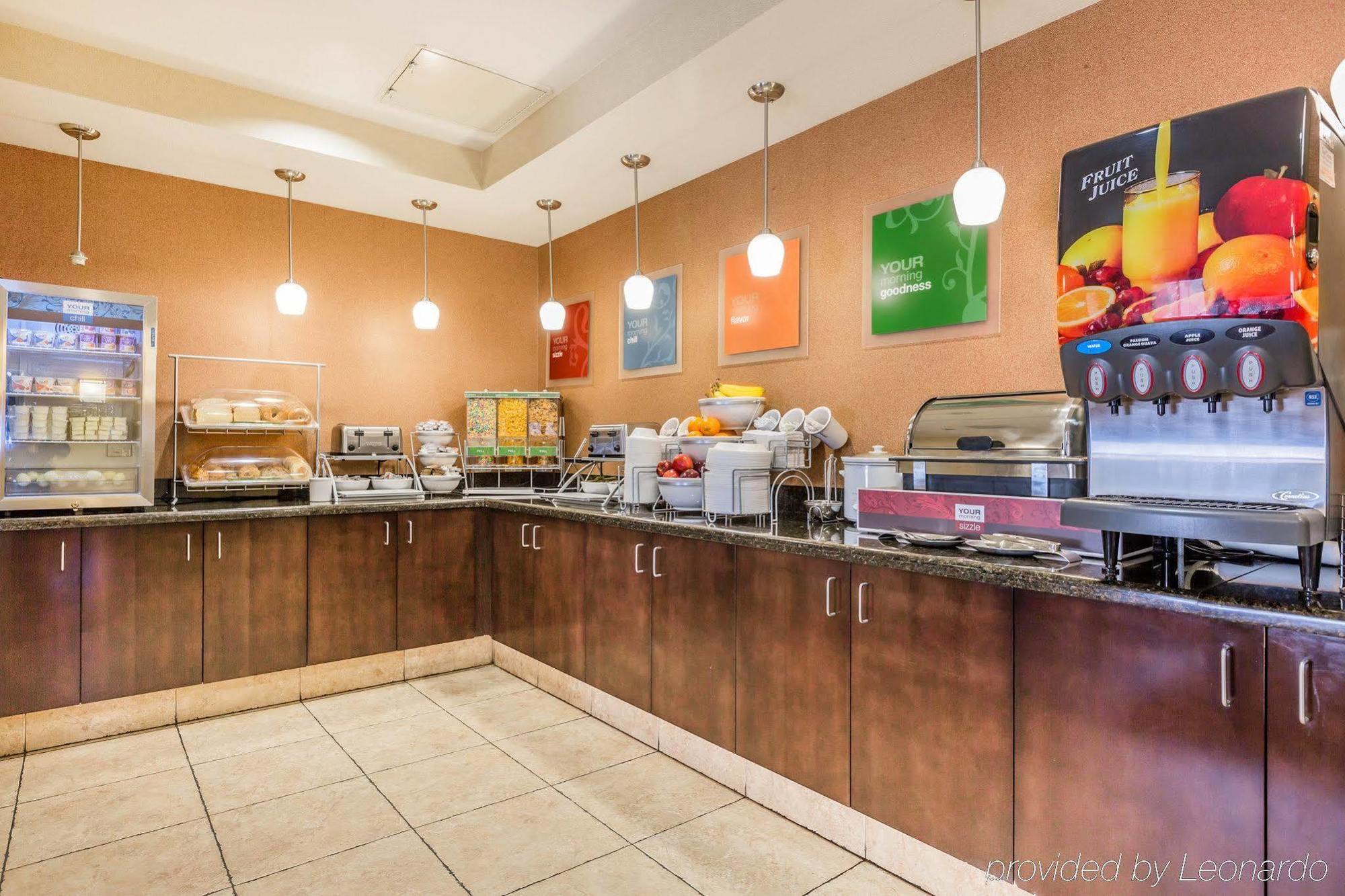 Comfort Suites Blythe Extérieur photo