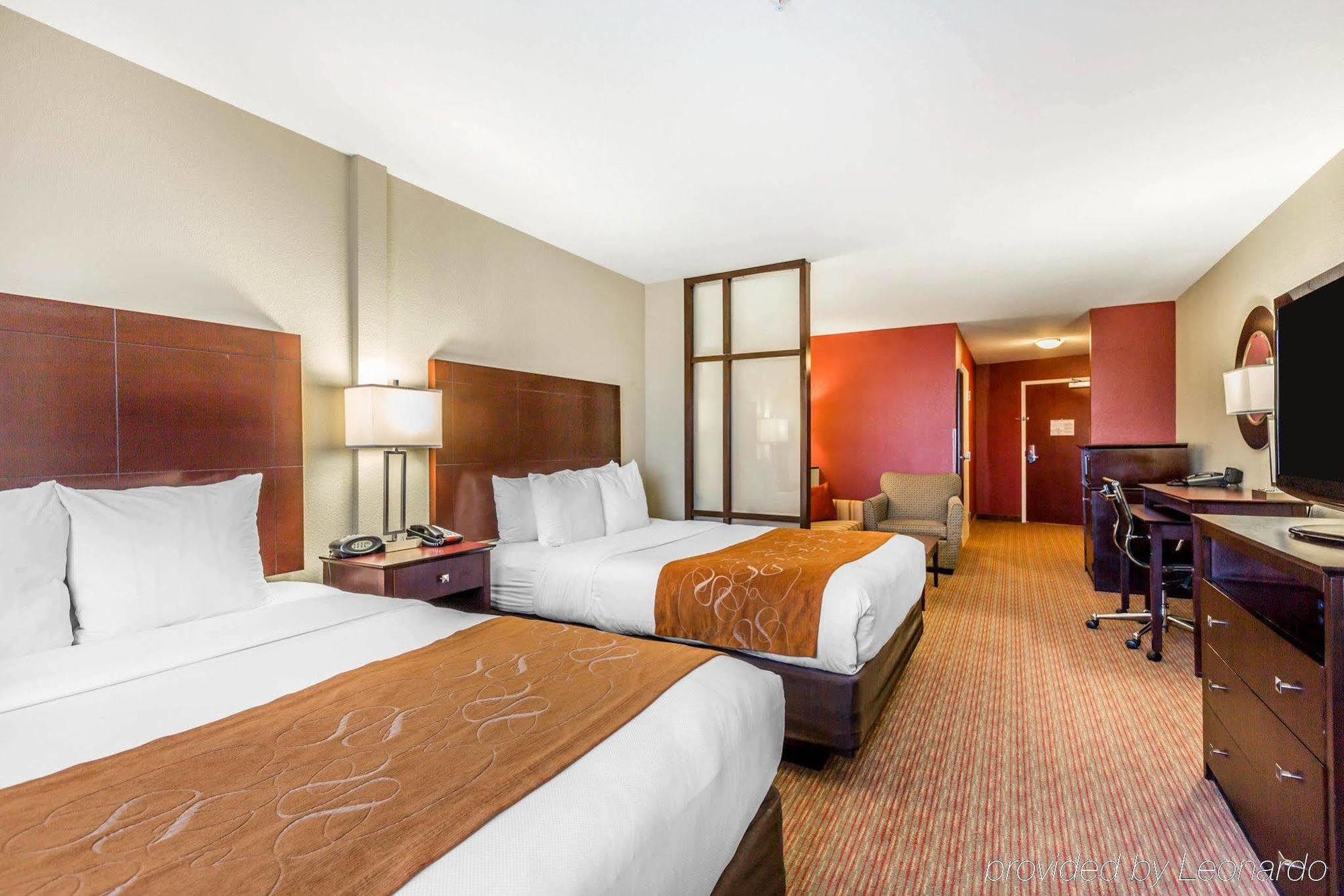 Comfort Suites Blythe Extérieur photo