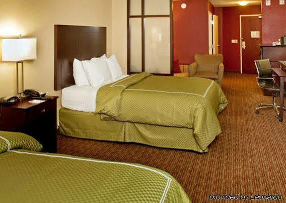 Comfort Suites Blythe Extérieur photo