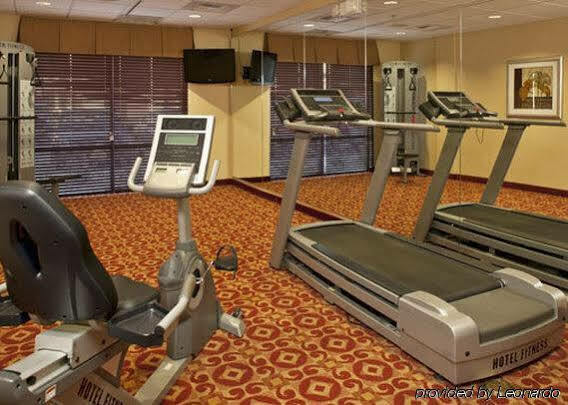 Comfort Suites Blythe Extérieur photo